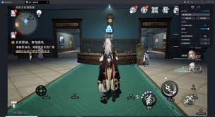 天堂2盟约游戏操作设置怎么玩