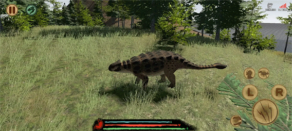 盘古大陆去更新版