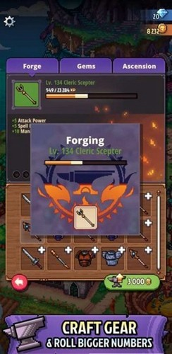 骑士经理3免广告版