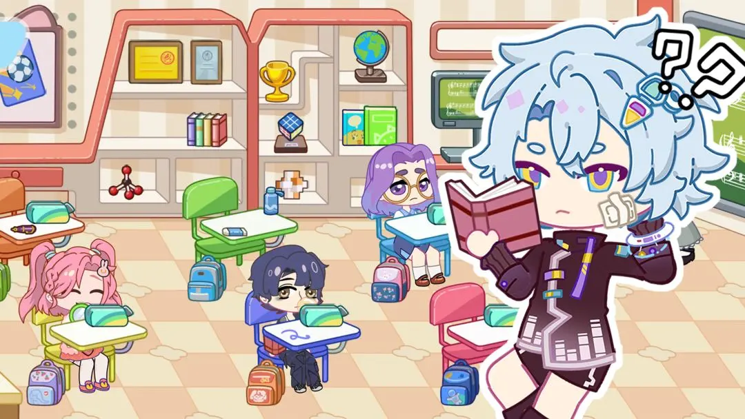 口袋人生世界免广告版