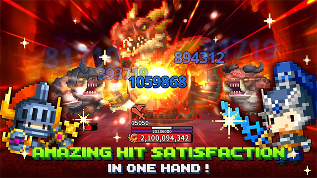 三重幻想像素版官方版