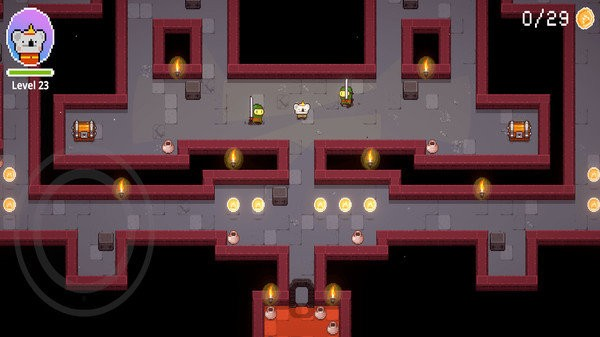 小偷阿星汉化版