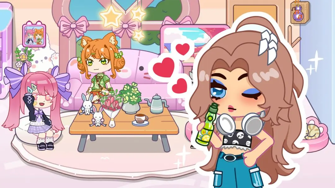 口袋人生世界修改版