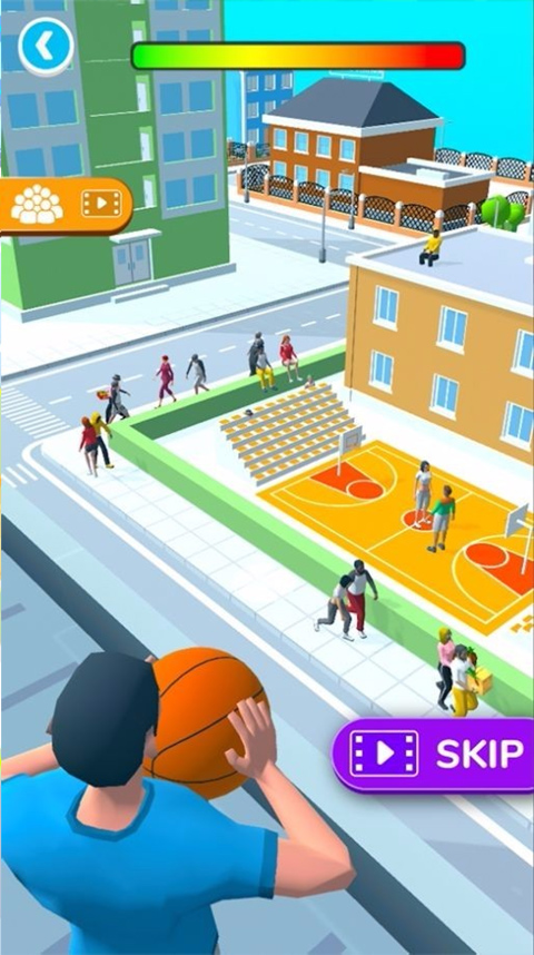 恶作剧之神修改版