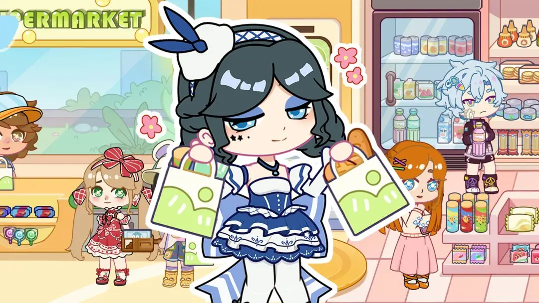 口袋人生世界汉化版