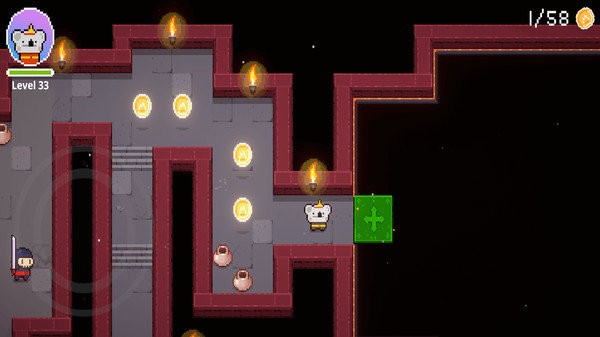 小偷阿星去更新版