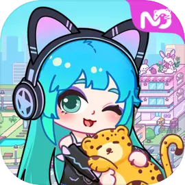 口袋人生世界精简版