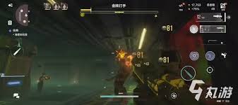 逆战未来经典猎场模式玩法是什么