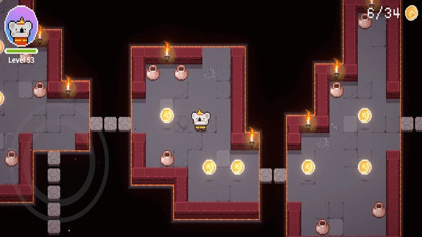 小偷阿星国际版