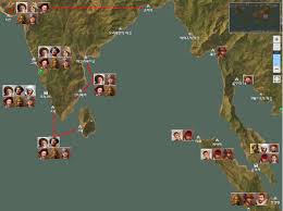 大航海时代起源编年史怎么玩