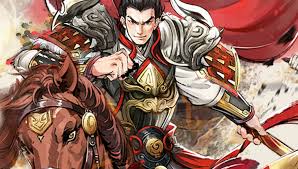 百战群英血溅白门楼为何会发生