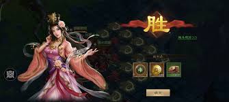 新三国志曹操传诸天星耀105级诸葛极难如何打