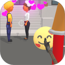 天天当月老修改版