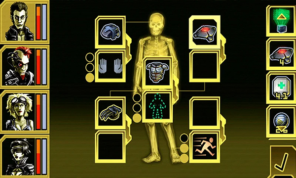 心灵危机高画质版