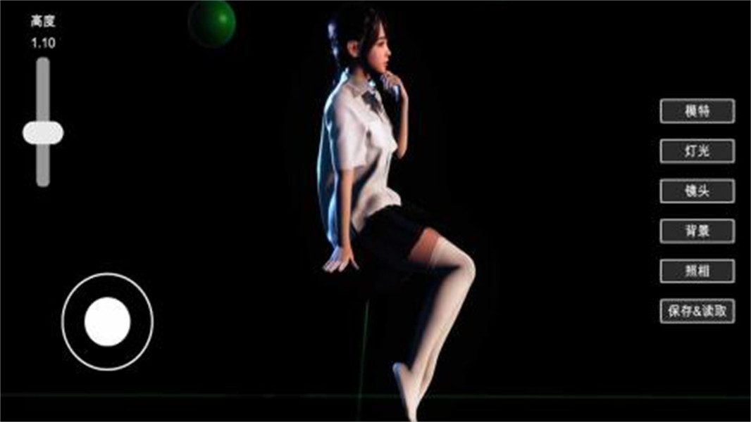 摄影师模拟器测试版