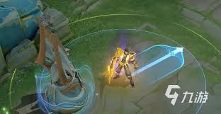 王者荣耀曹操逐霄之志特效如何