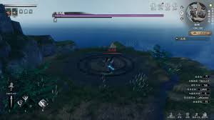 下一站江湖2野外直接挑战boss位置在哪