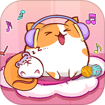 一起喵喵叫离线版