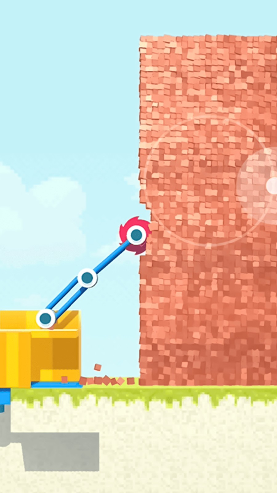 模拟机高画质版