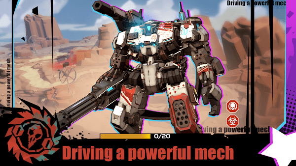 世界末日幸存者僵尸战争单机版