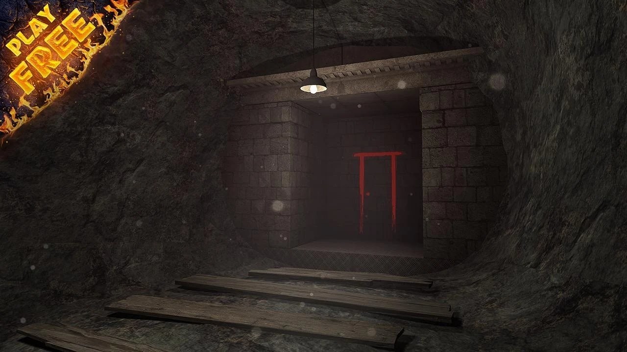 恐惧之屋另一个世界先行服