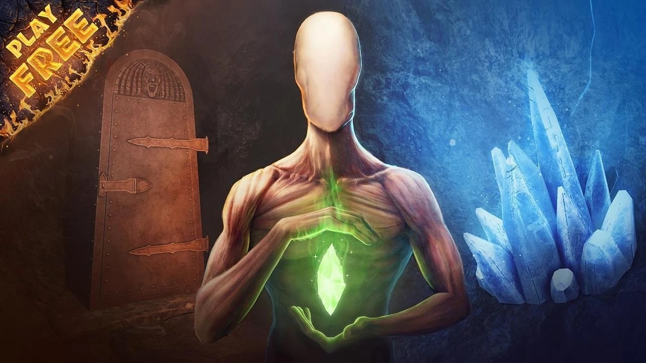 恐惧之屋另一个世界测试版