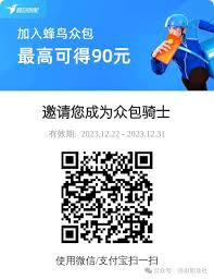 蜂鸟众包是什么