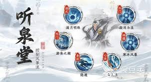 修仙时代中有哪些宗门