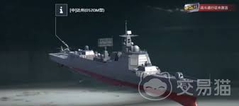 现代战舰如何选择舰种