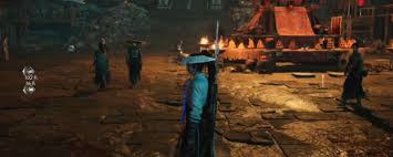 燕云十六声鬼市隐雾之城宝箱获取方法