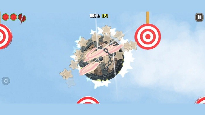 刀剑忍果去更新版