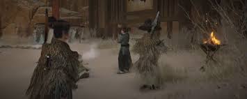 燕云十六声如何收集风沙酒肆秘闻