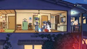 来闹鬼吧小怨怨需要什么配置