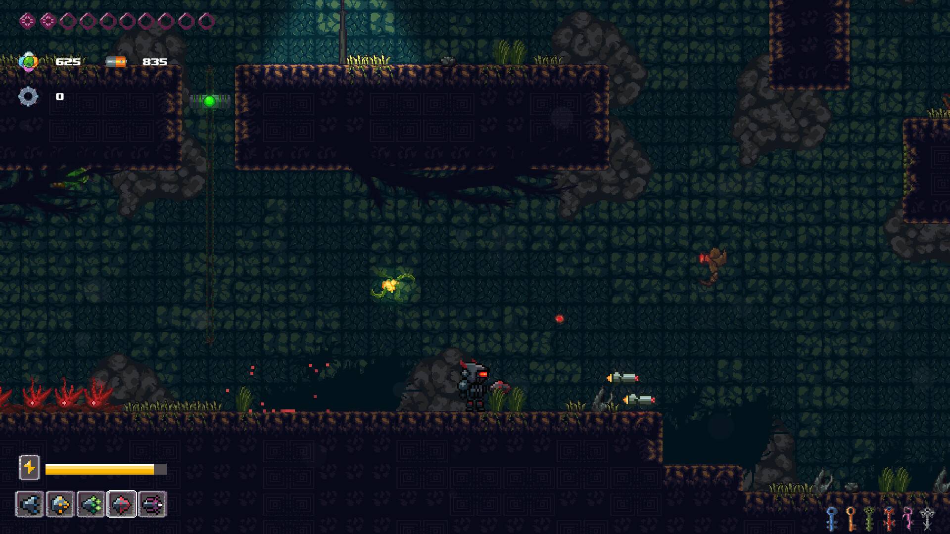 小机器人2付费版