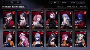 无期迷途狂暴职业狂级禁闭者怎么选