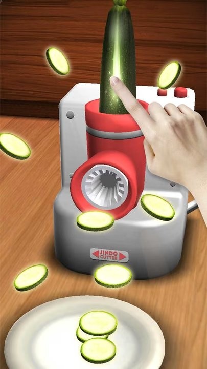 超级解压达人大挑战去更新版