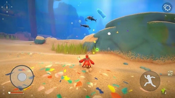 海底奇幻冒险记移植版