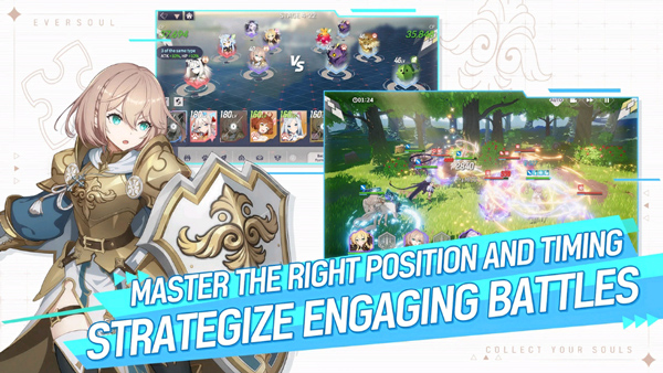 永恒灵魂免广告版