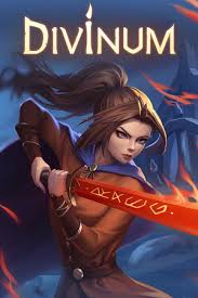 Divinum怎么下载安装