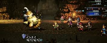 歧路旅人0哪里能获得蔬菜杂烩