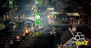 歧路旅人0如何获取历战武器