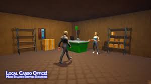 Biztopia怎么下载安装