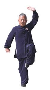 武当武术创始人是谁