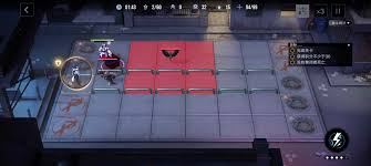 无期迷途数据间隙L1是什么