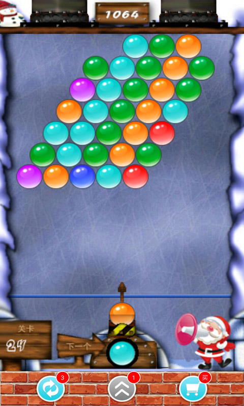 凯斯泡泡龙正版