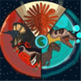 盘古大陆存档版