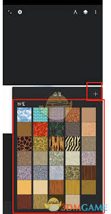 如何使用painter进行像素化图像