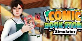 漫画书店模拟器需要什么配置