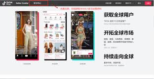 tiktok官网直达入口在哪