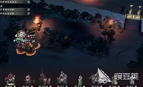 三国望神州六龙挑战怎么通关